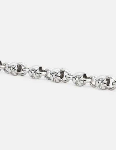 Mastermind Japan Wallet Chain In Silver/シルバー/실버/银色/銀色