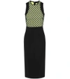 DAVID KOMA EMBELLISHED DRESS,P00245415-3