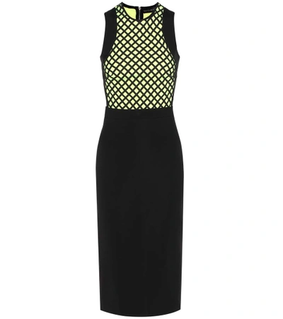 David Koma Embellished Dress