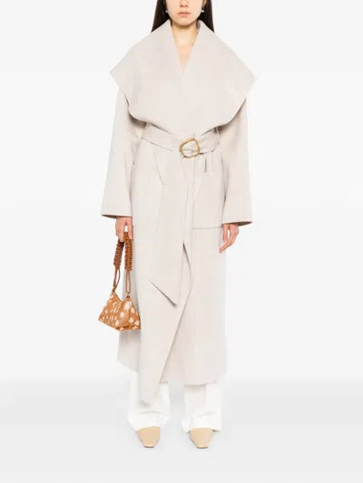 ECLIPSE COAT