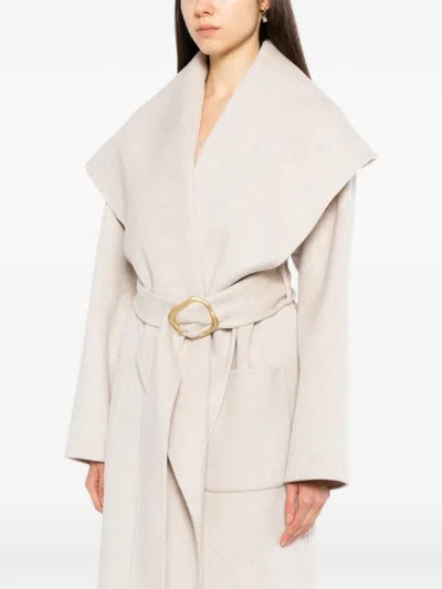 ECLIPSE COAT