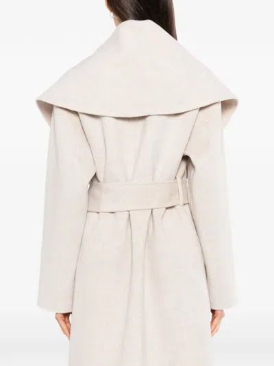 ECLIPSE COAT
