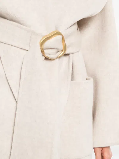 ECLIPSE COAT
