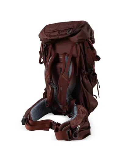 Gregory Deva 70 Backpack In Burgundy