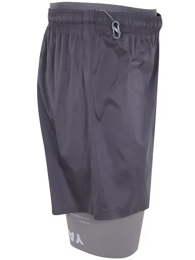 Satisfy "techsilk 8" Shorts In Multi