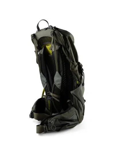 Gregory Logo-print Backpack In Gray