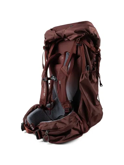 Gregory Deva 60 Backpack In Brown