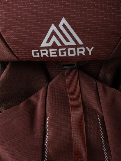 Gregory Deva 60 Backpack In Brown
