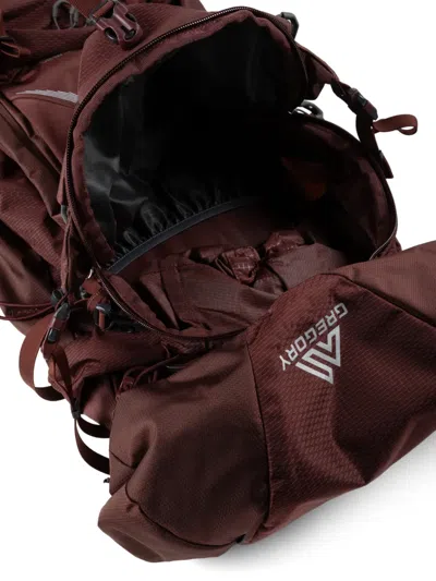 Gregory Deva 60 Backpack In Brown