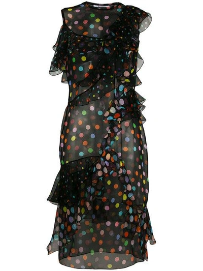 Shop Givenchy Abito Dress