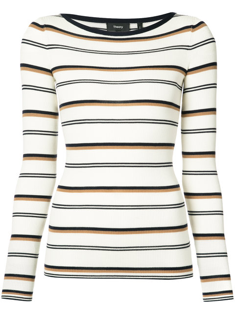 theory mirzi sweater