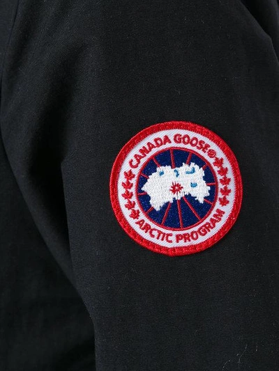 Shop Canada Goose Reid Jacket