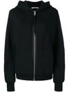 ALYX hooded zip-up sweatshirt,HANDWASH