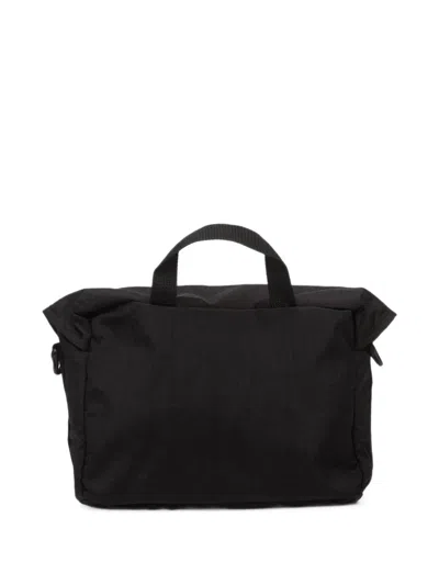 Gramicci Multi Side Backpack In Black