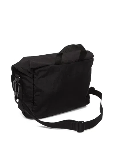 Gramicci Multi Side Backpack In Black