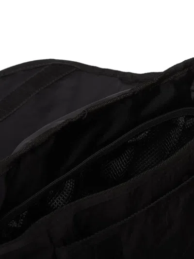 Gramicci Multi Side Backpack In Black