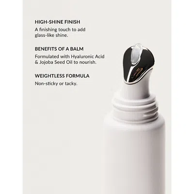 Refy Clear Mini Lip Gloss 5ml In Clear