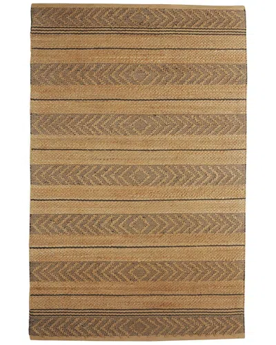 Lr Home Earth Modern Rug In Brown | ModeSens