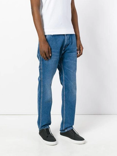 Shop Carhartt Ruck Straight Jeans