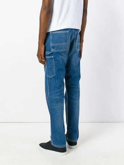 Shop Carhartt Ruck Straight Jeans