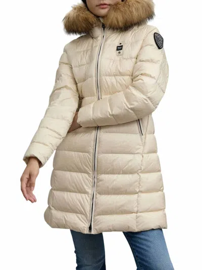 Blauer Grey Jackets In Animal Print