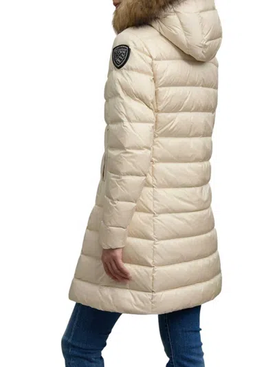 Blauer Grey Jackets In Animal Print