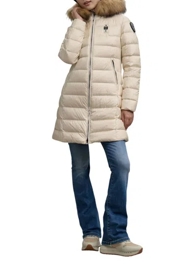 Blauer Grey Jackets In Animal Print