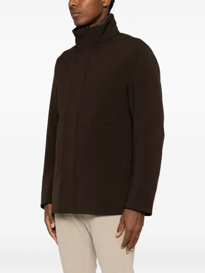 Montecore Tailored Jacket