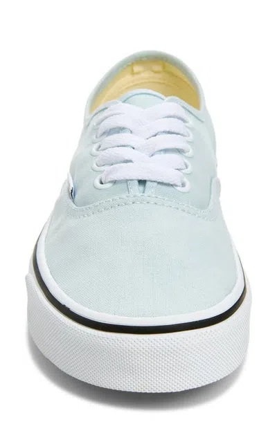 Vans Aunthetic Stackform Sneaker In Blue