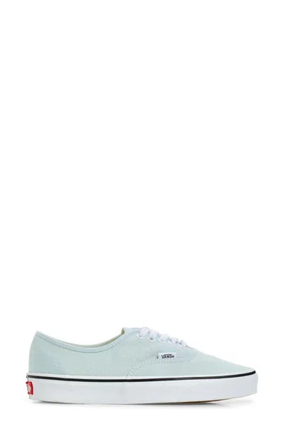 Vans Aunthetic Stackform Sneaker In Blue