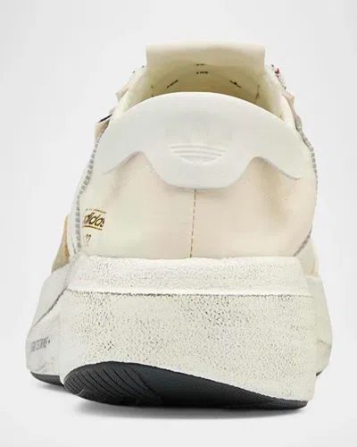 Y-3 Adidas X Song Of The Mute Sl 72 Pro Sneakers In Multi | ModeSens
