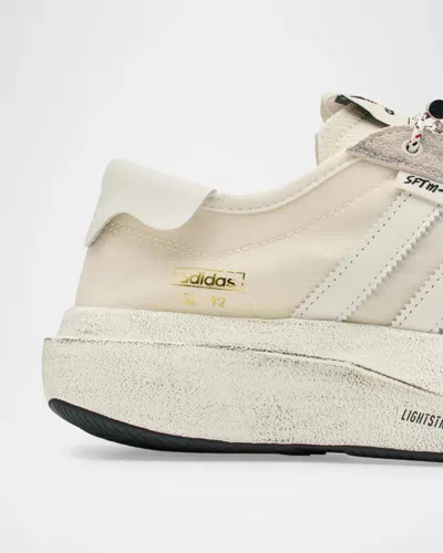 Y-3 Adidas X Song Of The Mute Sl 72 Pro Sneakers In Multi | ModeSens