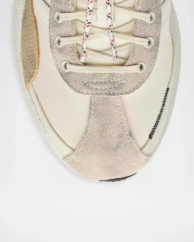 Y-3 Adidas X Song Of The Mute Sl 72 Pro Sneakers In Multi | ModeSens
