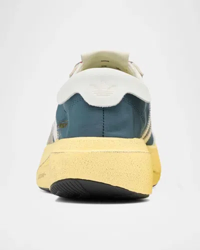 Y-3 Adidas X Song Of The Mute Sl 72 Pro Sneakers In Multi | ModeSens