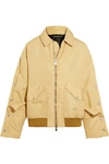 Y/PROJECT Oversized shell bomber jacket