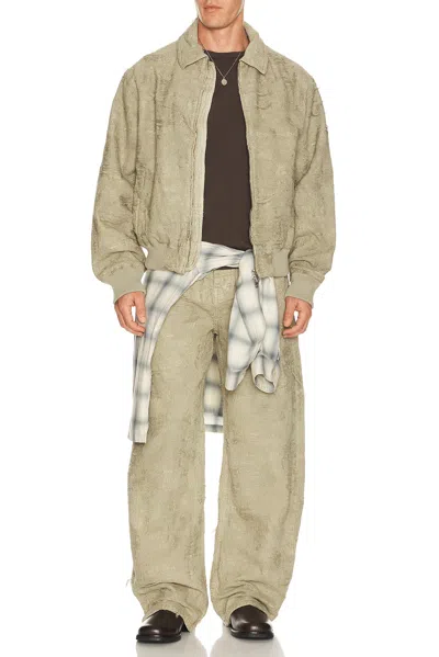 Represent Anarchy Jacket In Neutral