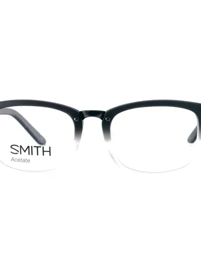 Smith Square-frame Glasses In Multi