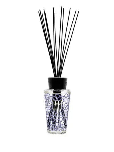 Baobab Gentlemen Diffuser In Black