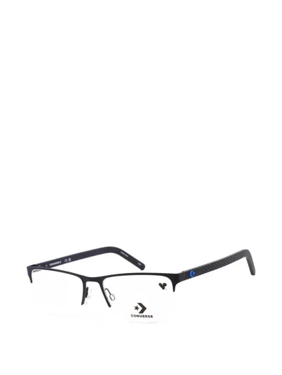 Converse Rectangle-frame Glasses In Multi