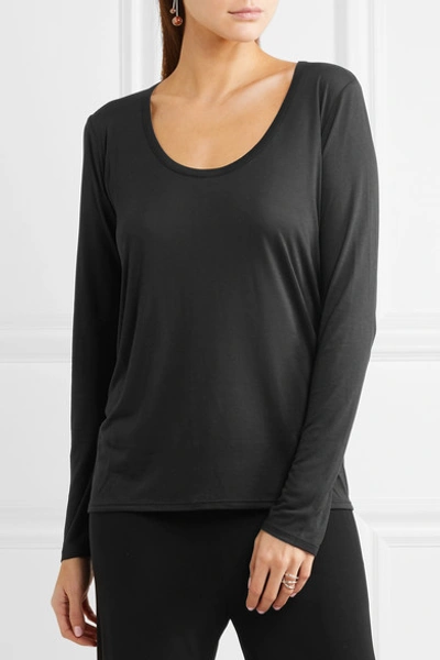 Shop The Row Baxerton Jersey Top