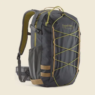 Patagonia Used Stealth Backpack 25l In Forge Grey | ModeSens