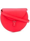 PB 0110 round crossbody bag,ТЕЛЯЧЬЯКОЖА100%