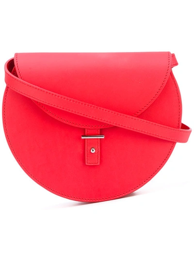 Pb 0110 Round Crossbody Bag