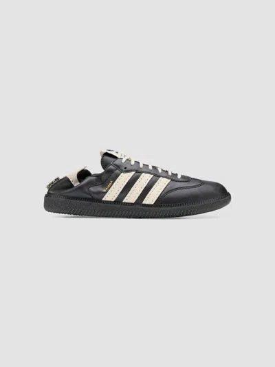 Y-3 Adidas X Song Of The Mute Samba Og Sneakers In Animal Print | ModeSens