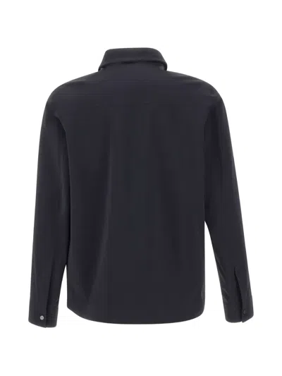 SURFLEX SNAP-BUTTON JACKET