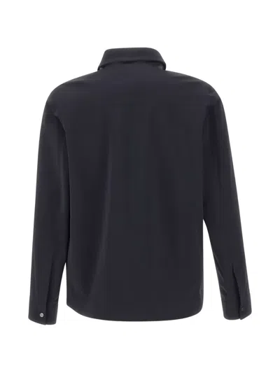 SURFLEX SNAP-BUTTON JACKET
