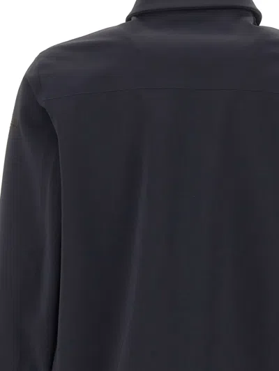 SURFLEX SNAP-BUTTON JACKET