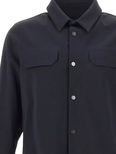 SURFLEX SNAP-BUTTON JACKET