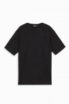 RAF SIMONS Self Portrait Crew Neck Tee