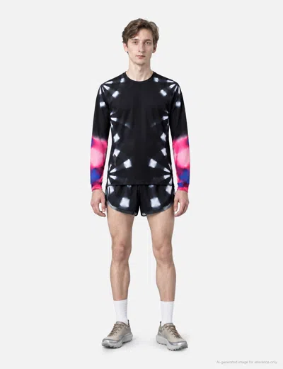 Soar Ls Printed Tech T In Multi